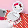【Hello Kitty和朋友们】Hello Kitty随身镜·MagSafe圆啪嗒 泡泡骚 x Hello Kitty合作系列 MAGSAFE磁吸手机气囊支架 红白 波点 商品缩略图1