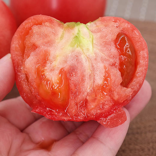 普罗旺斯西红柿4斤约12个左右 商品图1