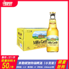 *限量抢购* 米勒城堡特级啤酒（小支装）  酒精度：2.5°  麦芽度：8° 商品缩略图0