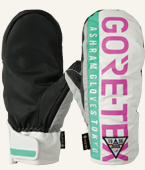 26/27ASRM手套PROFILE LOGO MITT