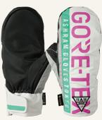 26/27ASRM手套PROFILE LOGO MITT 商品图0