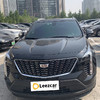 凯迪拉克 XT4 28T两驱技术型【长租-北京】 商品缩略图1