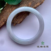 派瑞翡翠 翡翠手镯 糯种 绿色 商品缩略图1