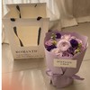 花漾礼遇女神节限定花束（紫色） 商品缩略图1