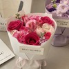 花漾礼遇女神节限定花束（粉色） 商品缩略图0