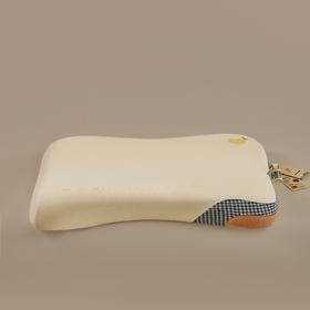 远梦生物基零度英伦枕（英伦米色）