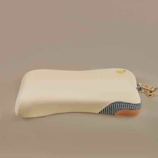 远梦生物基零度英伦枕（英伦米色） 商品图0