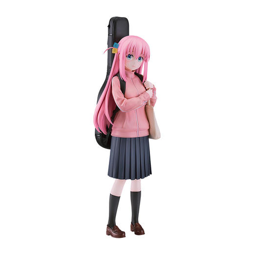 【GSC预售定金】1/7标准比例 后藤独 动画《孤独摇滚!》 手办模玩 商品图4