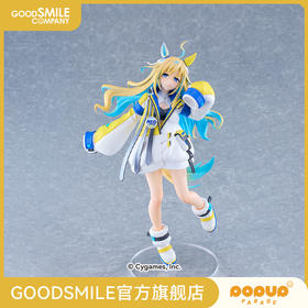 【GSC预售定金】POP UP PARADE 新宇宙 L size 手办模玩 赛马娘 Pretty Derby
