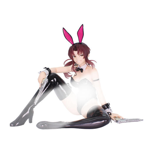 【GSC预售定金】黑礁 One-Seventh Carat手办 莱薇 兔女郎Ver. 商品图4