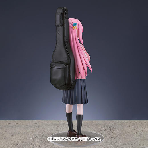 【GSC预售定金】1/7标准比例 后藤独 动画《孤独摇滚!》 手办模玩 商品图1