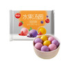 思念（草莓+蓝莓+山楂）组合装水果汤圆360g 商品缩略图0