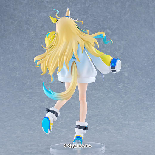 【GSC预售定金】POP UP PARADE 新宇宙 L size 手办模玩 赛马娘 Pretty Derby 商品图1