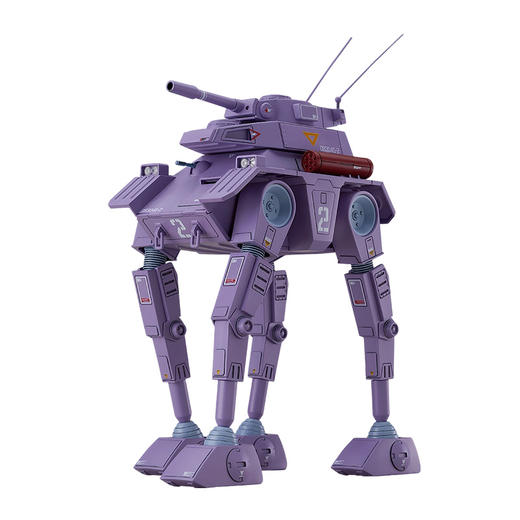 【GSC预售定金】COMBAT ARMORS MAX19 Abitate F44A Crabgunner 太阳之牙 达格拉姆 商品图4