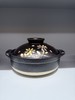 日本万古烧彩花9号陶锅汤锅2.9L 商品缩略图0