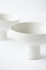 田中茂雄07白瓷｜高杯茶盌 商品缩略图2