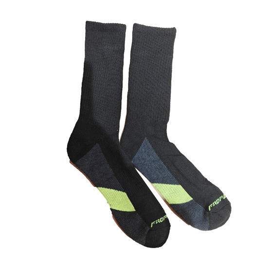 篮球袜男款中筒袜夏季长筒健身跑步专业实战毛巾底青少年运动袜子 商品图1