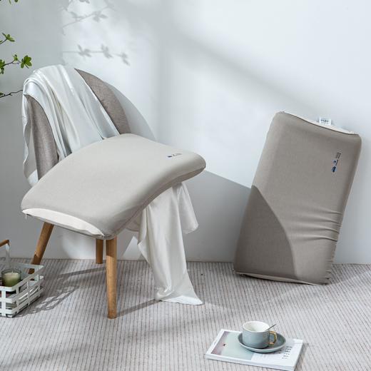 【远梦】柔心水洗记忆枕（配洗护袋） 商品图1