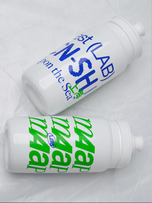 MAAP Test LaB Shanghai Bottle 骑行水壶 商品图2