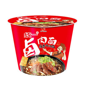 来一桶卤香牛肉桶113g