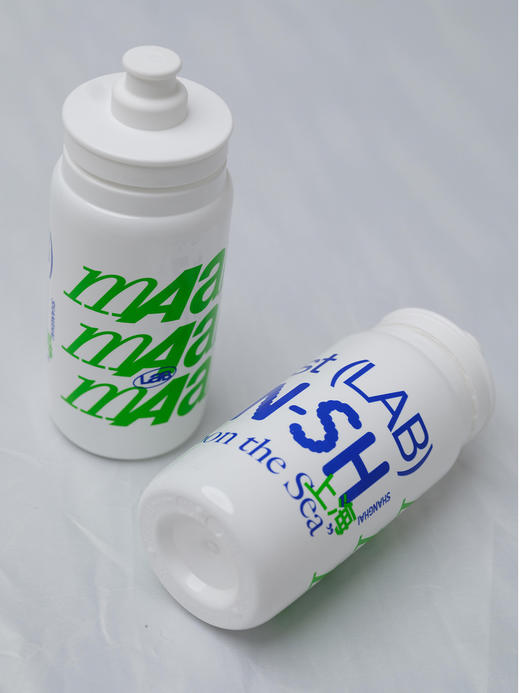 MAAP Test LaB Shanghai Bottle 骑行水壶 商品图3