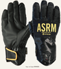 26/27ASRM手套DGMA 5 黑金五指 商品缩略图0