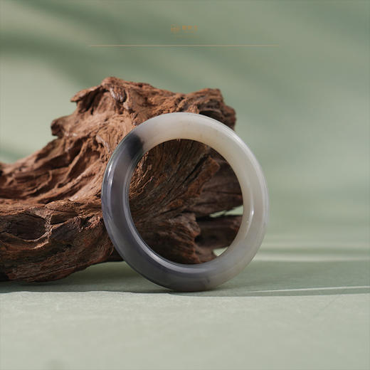 「九歌」青花手镯 商品图5