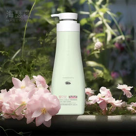 海瑟薇头皮控味清香洗发水（去屑止痒）700ml