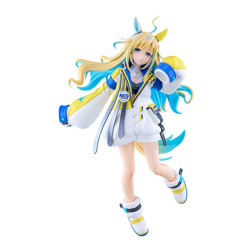 【GSC预售定金】POP UP PARADE 新宇宙 L size 手办模玩 赛马娘 Pretty Derby 商品图4