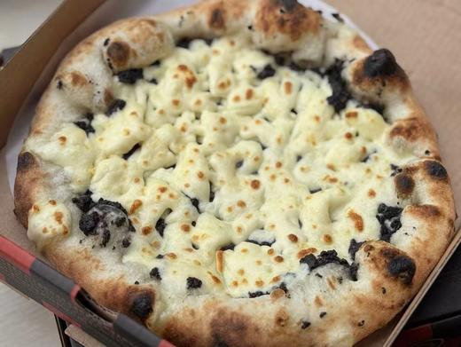 窑烤披萨，一周烤两次，周二、周五现烤现发 商品图5