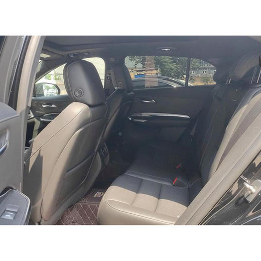 凯迪拉克 XT4 28T两驱技术型【长租-北京】 商品图5
