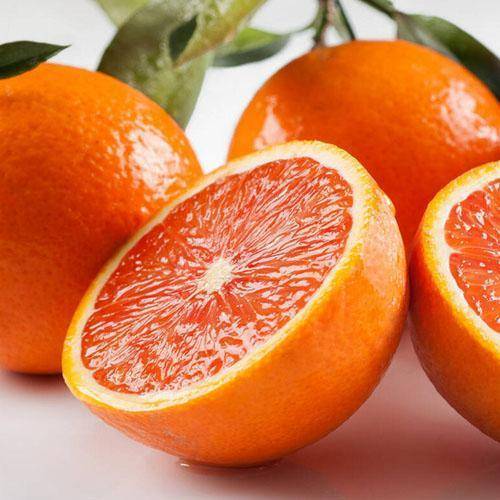 【助农】新溪源 秭归红橙9斤 果径大于等于85mm 商品图1