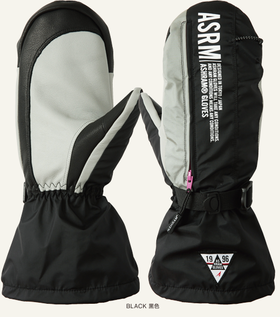 26/27ASRM手套LUMBER