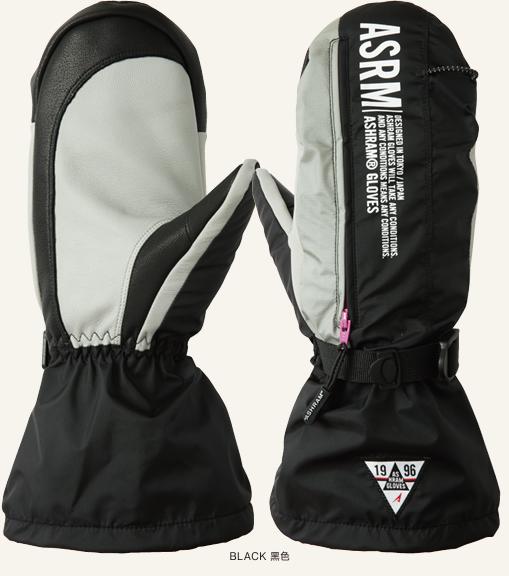 26/27ASRM手套LUMBER 商品图0