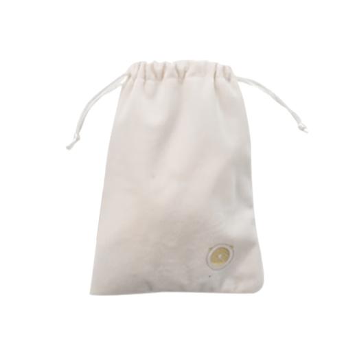 【京东热销10W+】倍思 绒布 束口多功能收纳袋 收纳充电宝 耳机等多种数码产品 商品图3