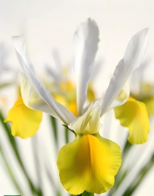 基地直营-鸢尾-蒙特西托 商品图0