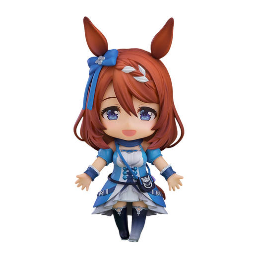 【GSC预售定金】粘土人 超级溪流 赛马娘 Pretty Derby 手办模玩 商品图4