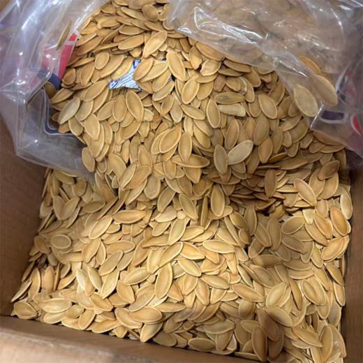 美人指 南瓜子 越磕越上头 商品图2