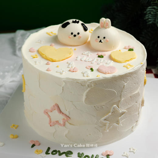 两个小可爱 商品图2