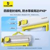 倍思 潜航系列夹扣式气囊手机防水袋 BS-PG030 商品缩略图2
