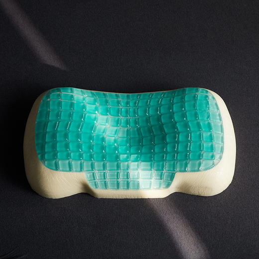 【远梦】冰玉凝胶润养枕 商品图0