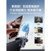 倍思 MaxView车载磁吸支架 大屏专用 手机支架磁吸导航专用 适用大部分新能源车型 商品缩略图3