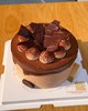 巧克力三重奏蛋糕(提前24小时预订下单） 商品缩略图0