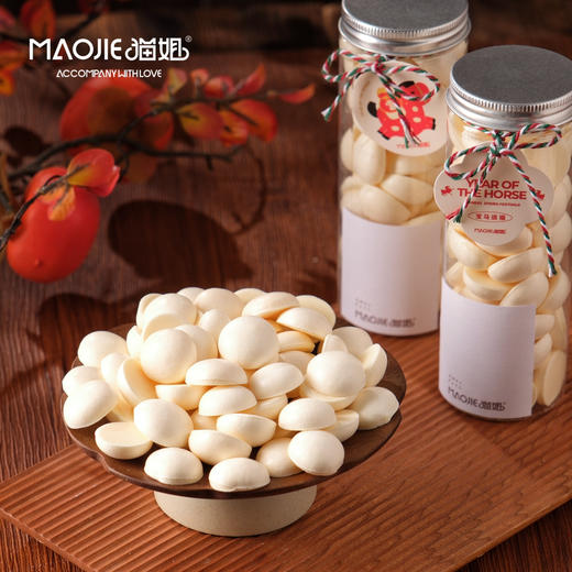 【邮寄】奶皮子酸奶脆片 商品图0