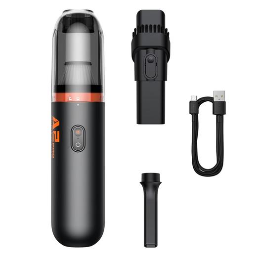 【京东热销10W+】倍思 A2 pro车载吸尘器 无线手持吸尘器 大吸力汽车家用大功率小型 商品图9