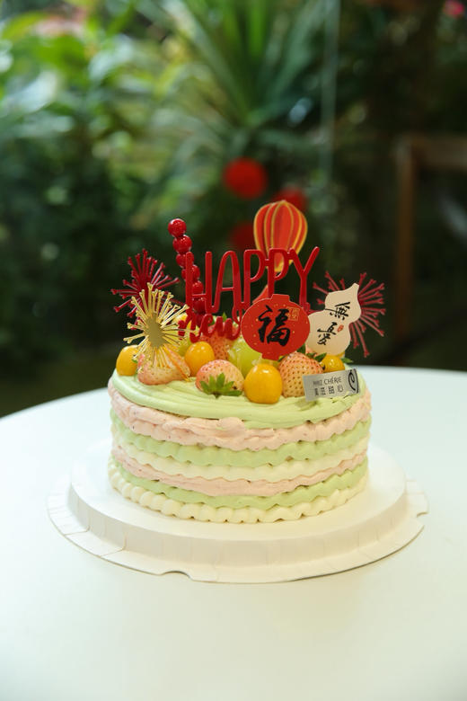 福至玫陇 商品图0