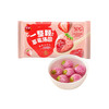 三全"一整颗"草莓汤圆200g（10颗） 商品缩略图0