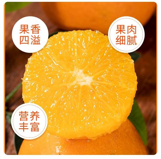 【助农】新溪源 秭归红纽荷尔9斤 果径大于等于85mm 商品图8