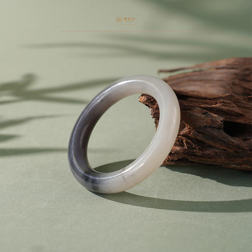 「九歌」青花手镯 商品图3