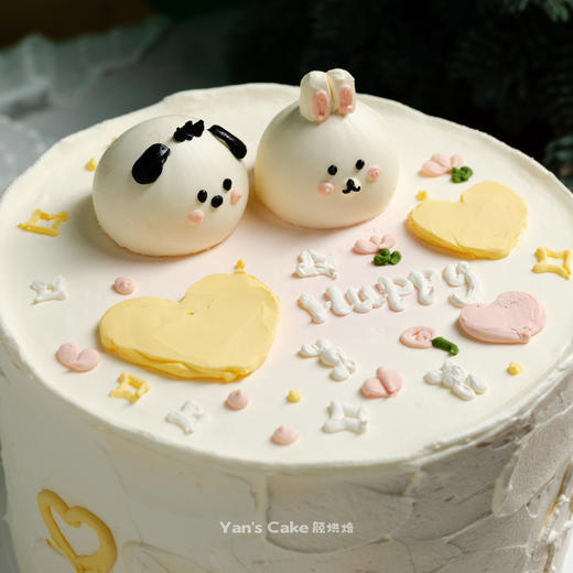 两个小可爱 商品图1